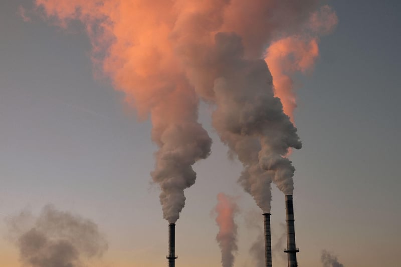 Industry Transition
