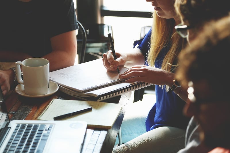 Mentorship Opportunities